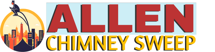 Chimney Sweep Allen TX