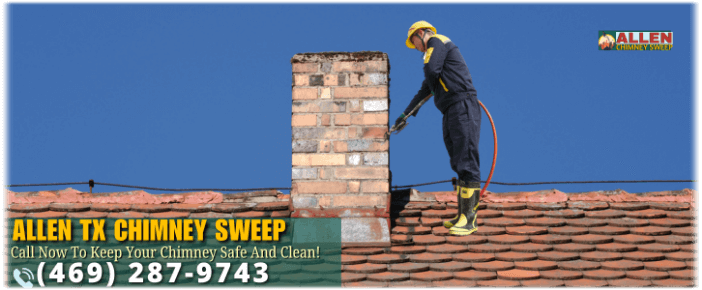 Chimney Sweep Allen TX